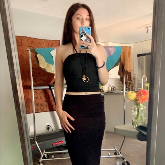 π Marcia Aurora - POSHER - Picture 2 of 3